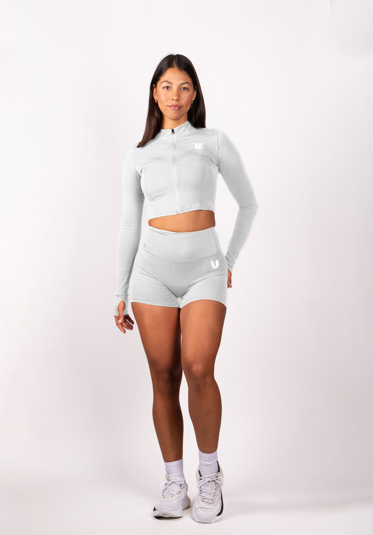 Hailey Short | The Evolution — Ivory - afbeelding 5