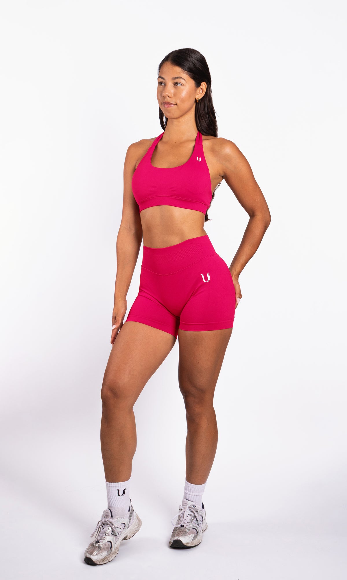 Beau | Cross BH - Framboos