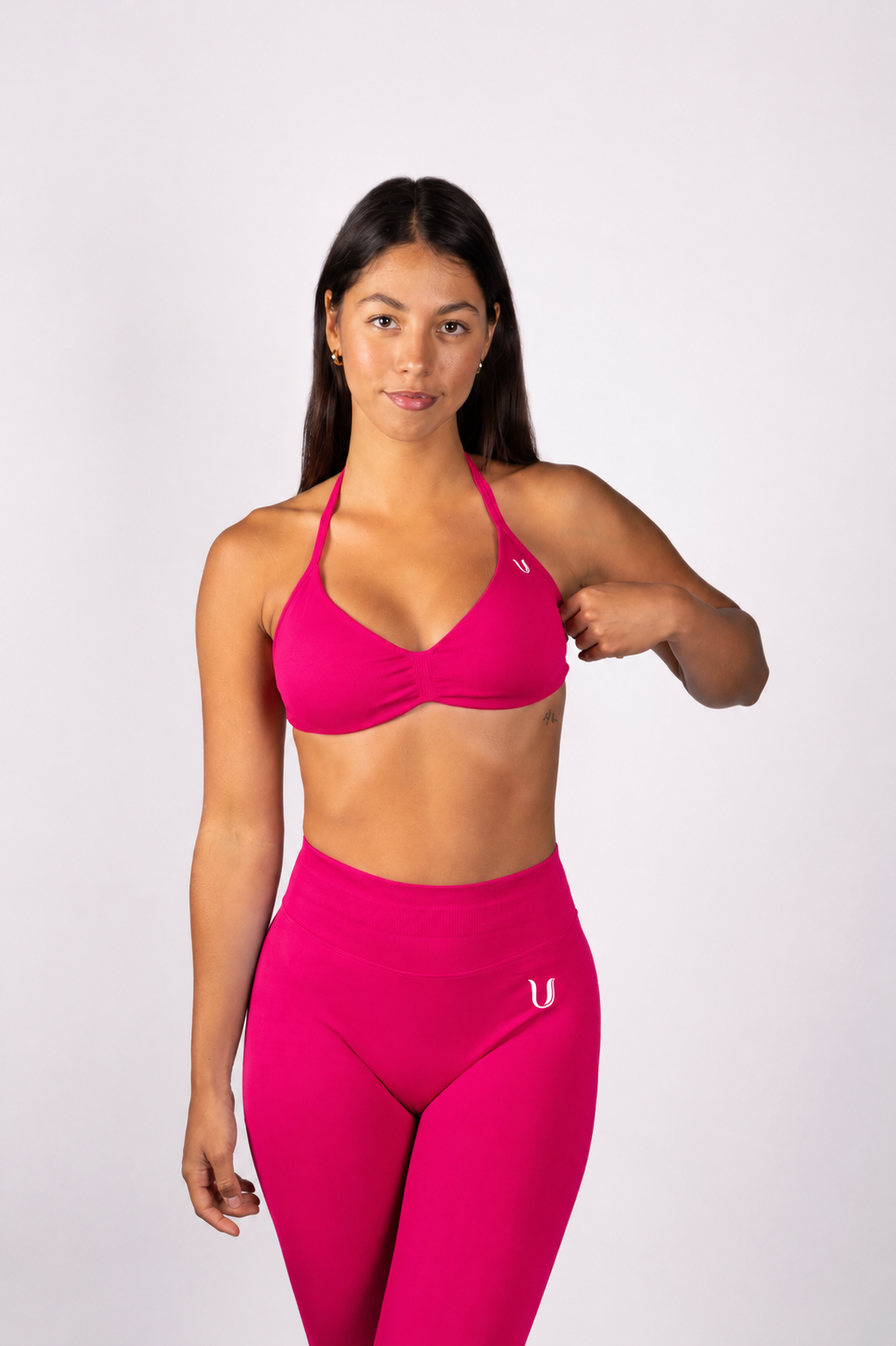 Beau | Sports BH V2 - Framboos