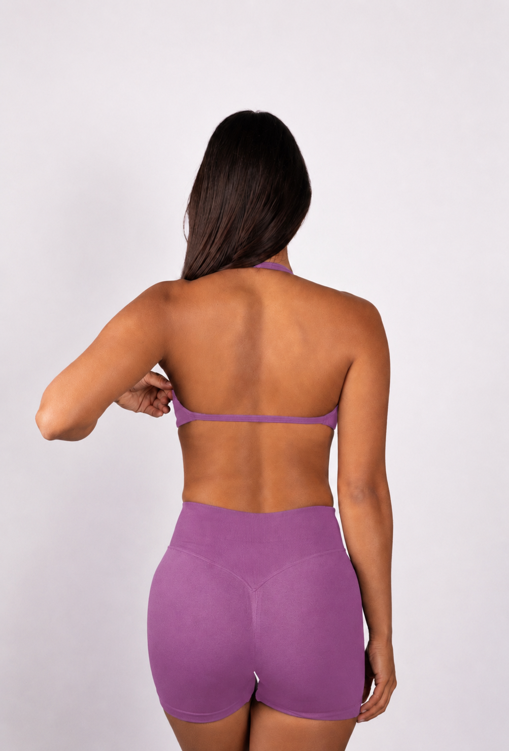 Beau | Sports BH V2 - Paars