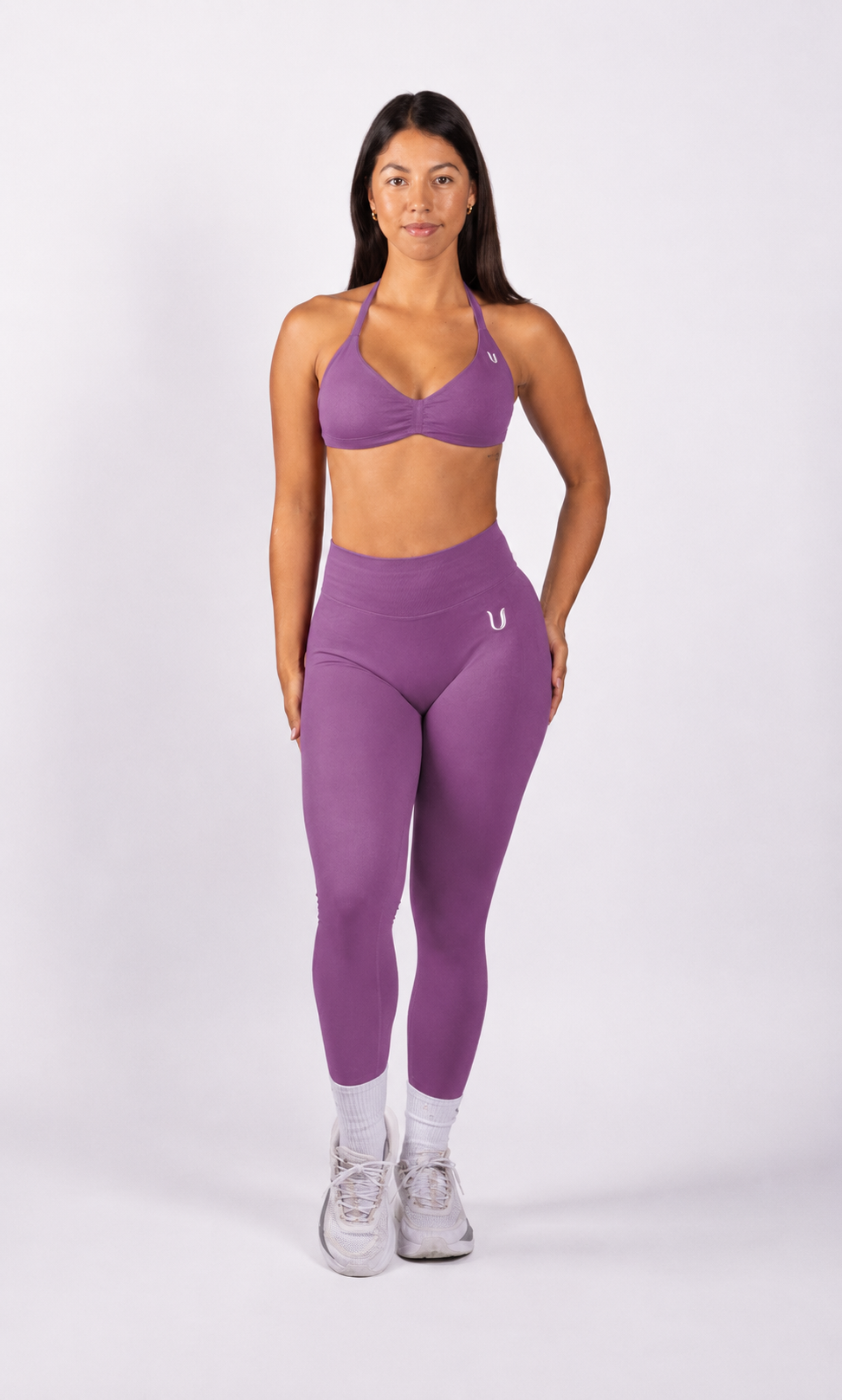 Beau | Sports BH V2 - Paars