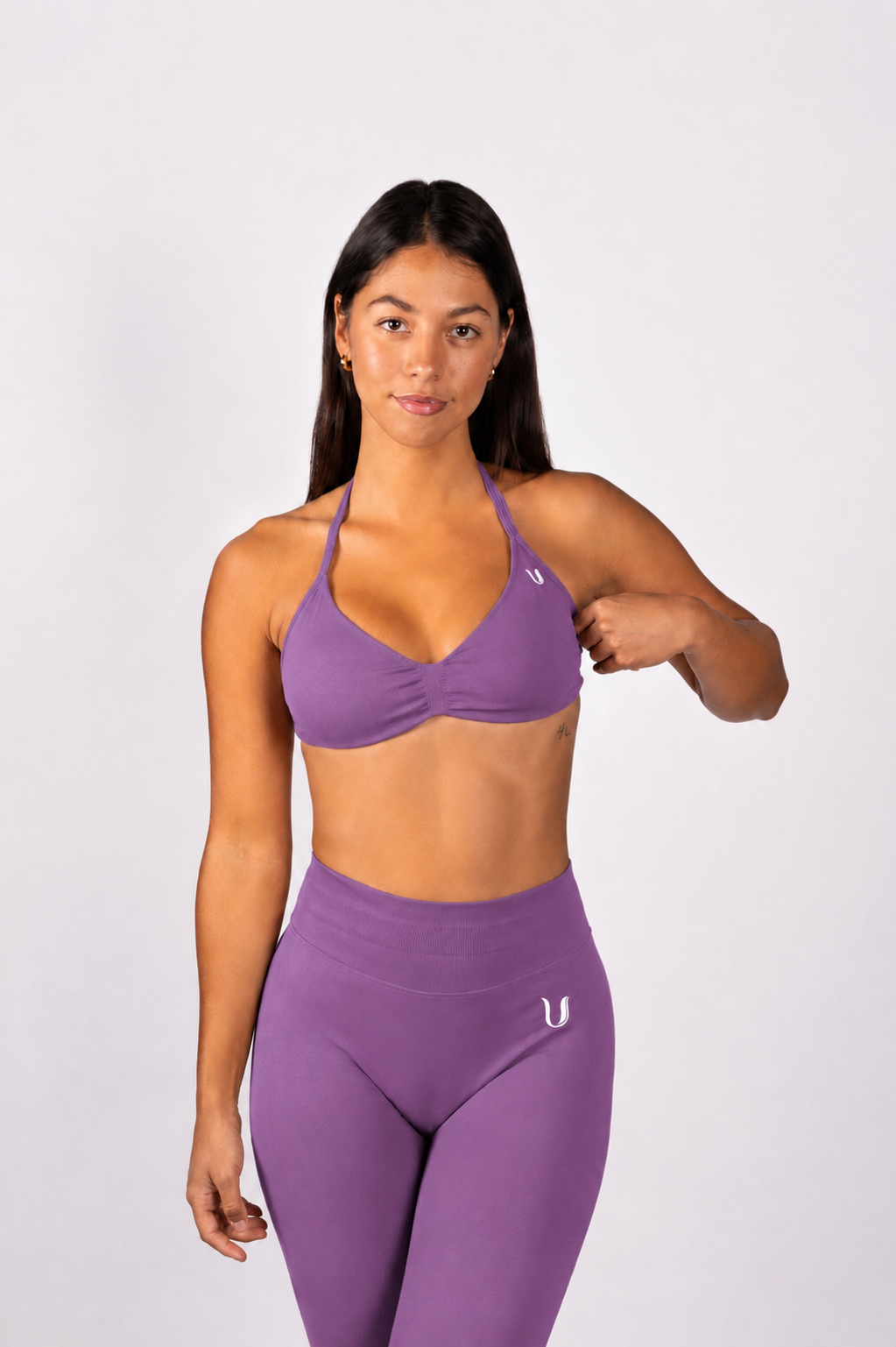 Beau | Sports BH V2 - Paars