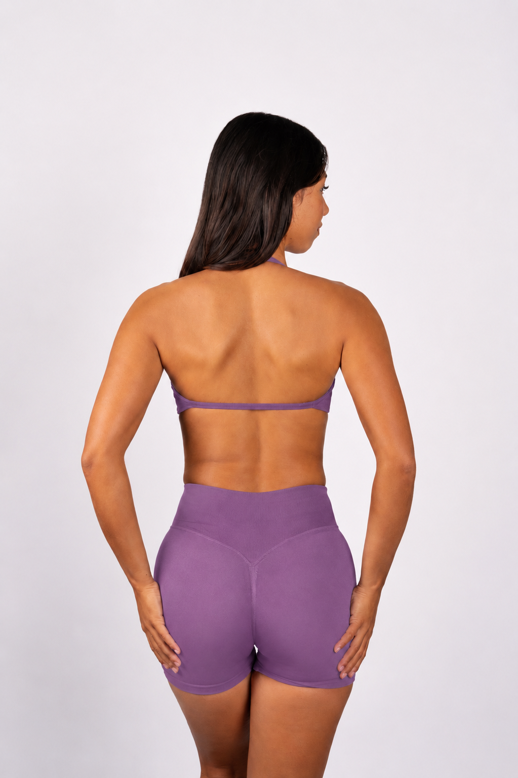 Beau | Sports BH V2 - Paars