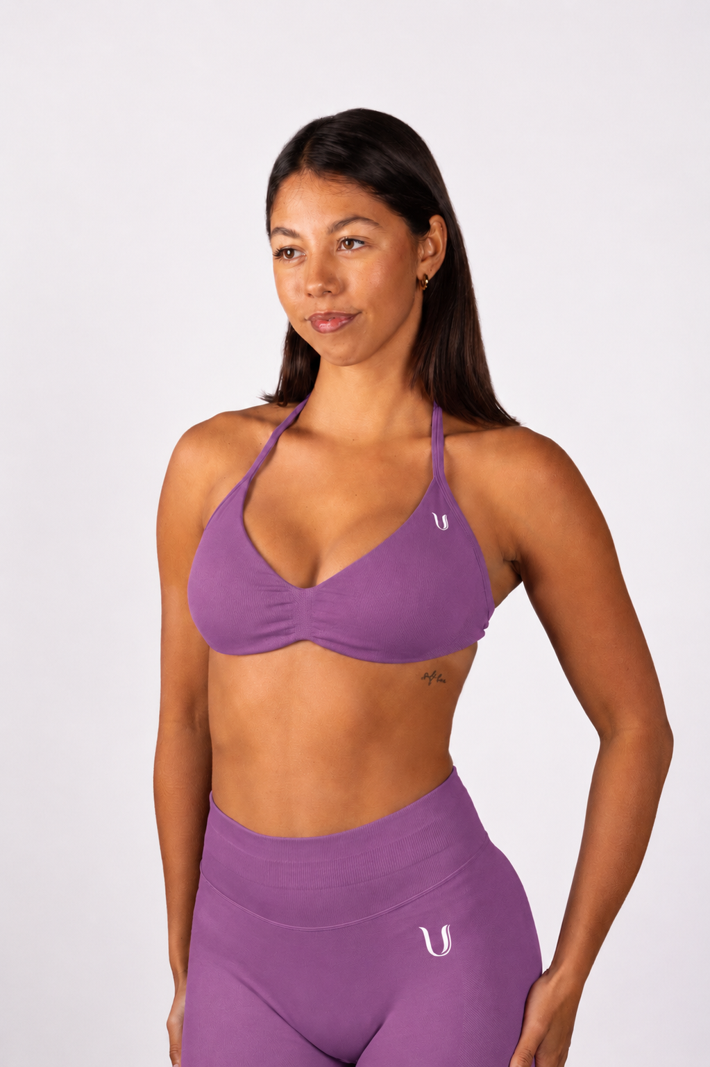 Beau | Sports BH V2 - Paars