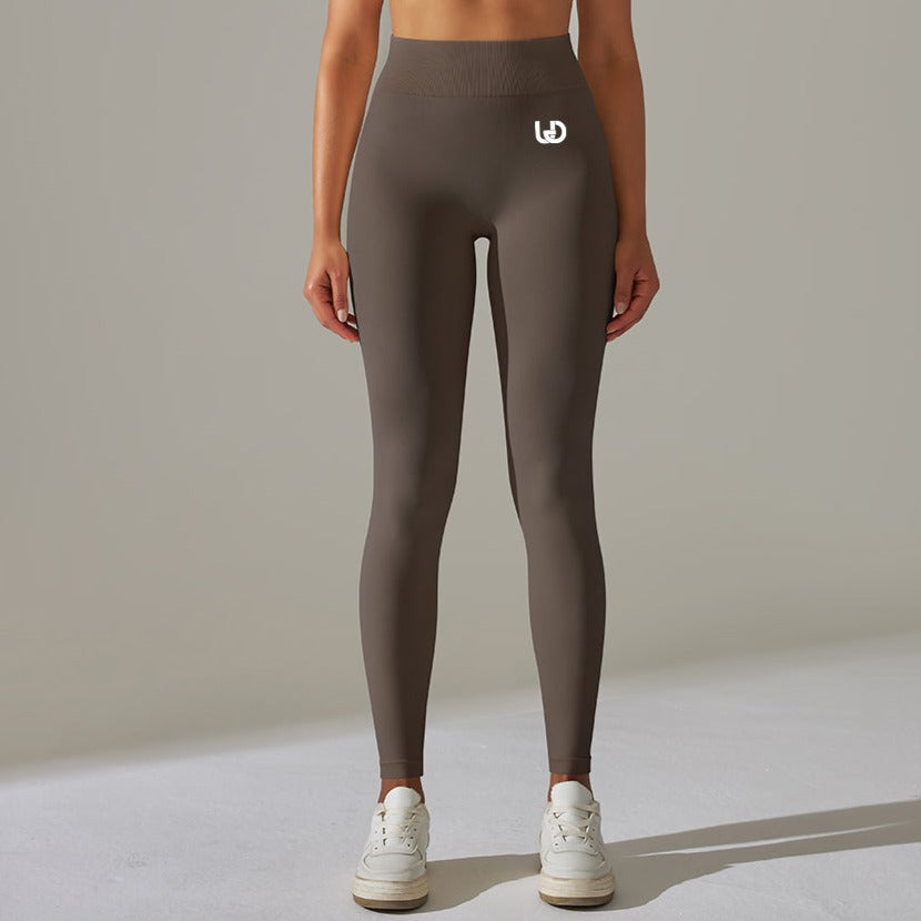 Liv | Leggings - Braun