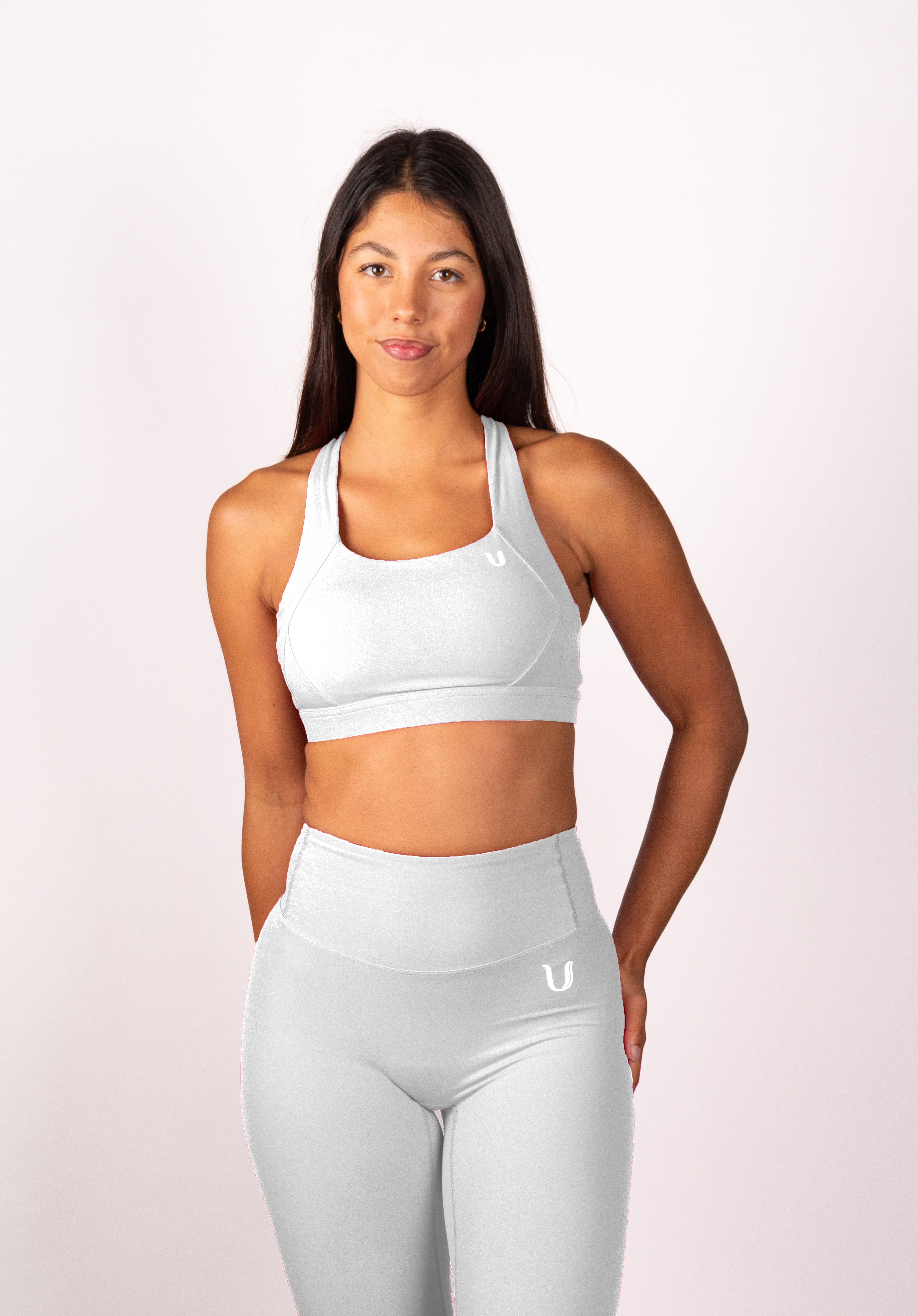 Hailey Bra | The Evolution — Ivory