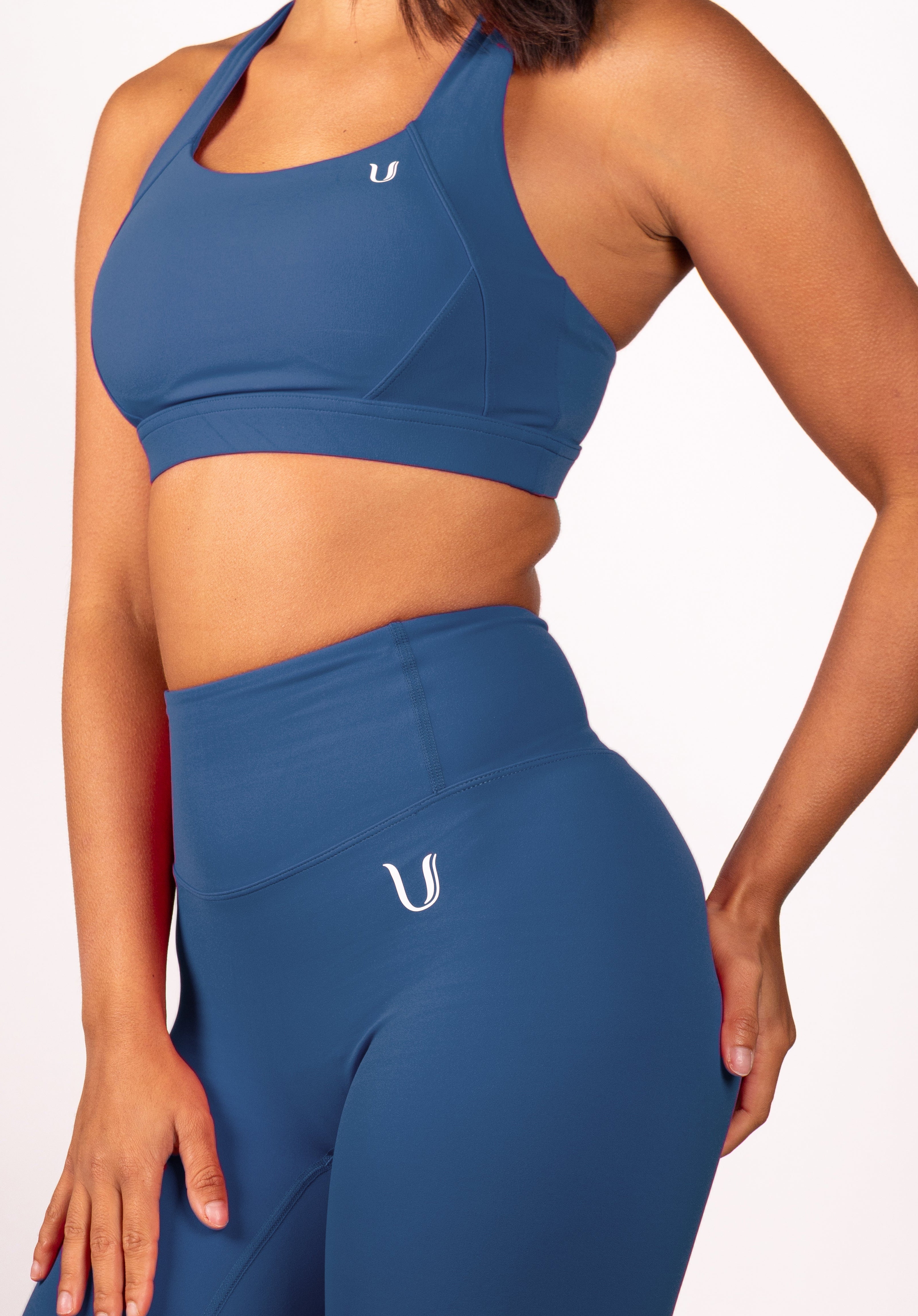 Hailey Bra | The Evolution — Blauw