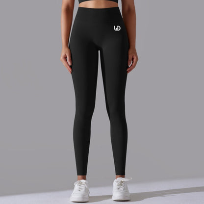 Margarita | Leggings - Negro