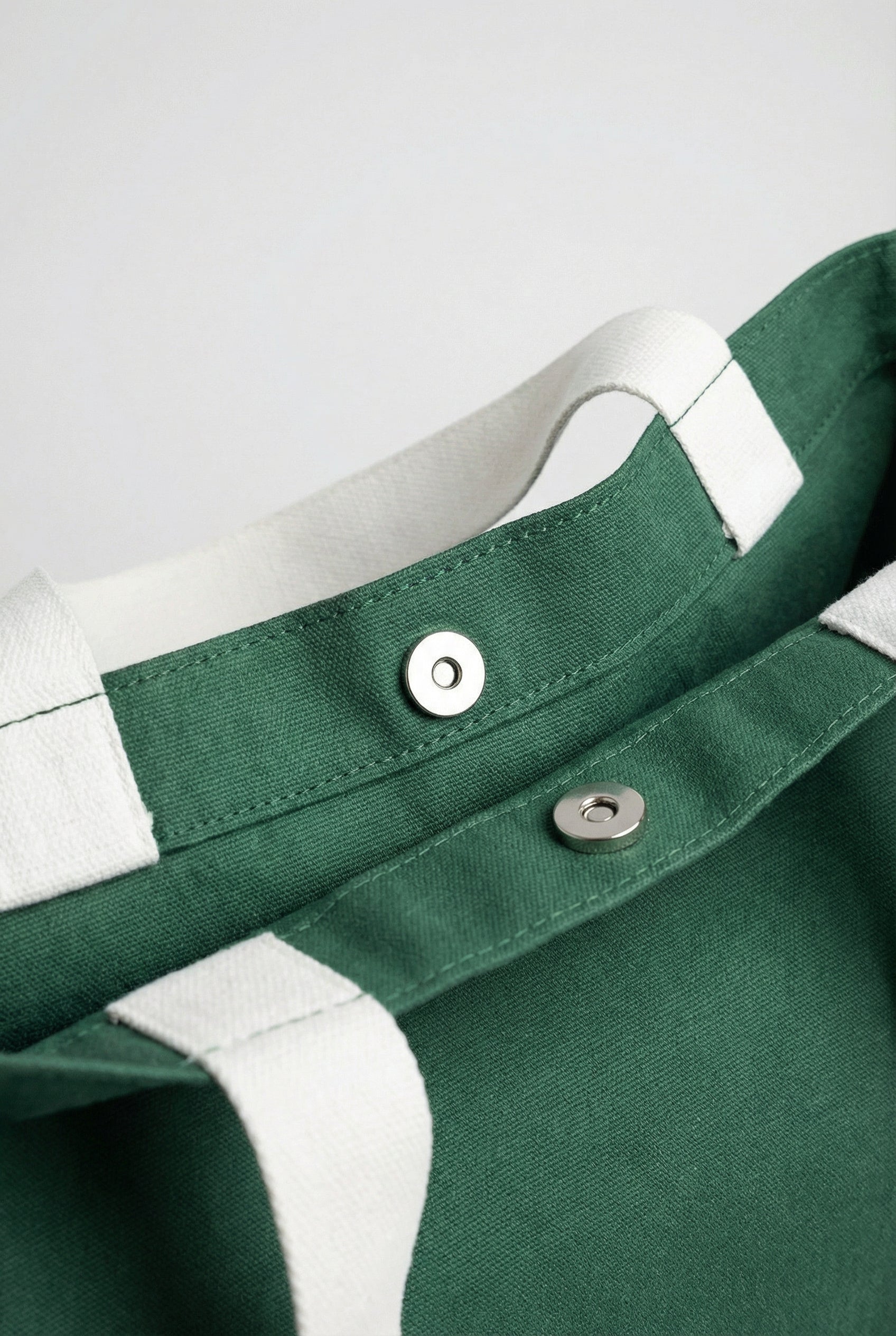 Ultimate Gainz Signature Tote Bag – Bosgroen