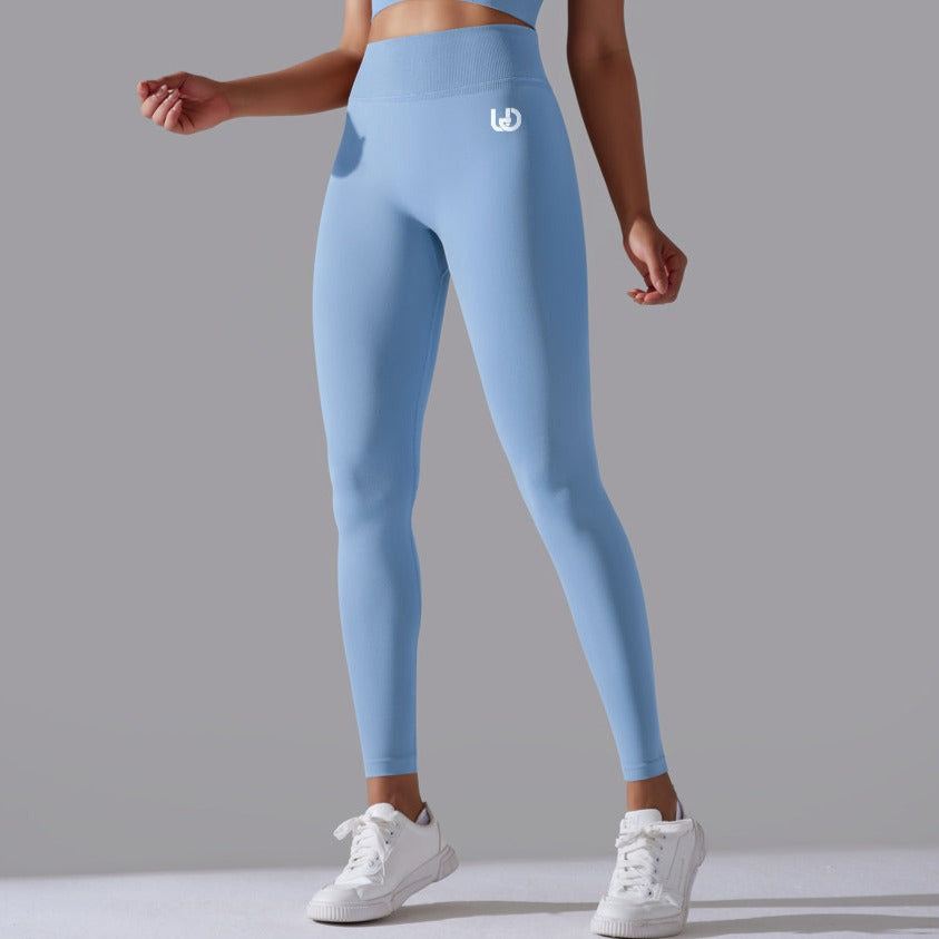 Daisy | Legging - SkyBlue