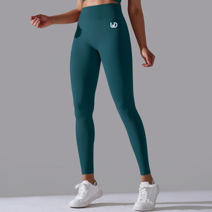 <tc>Margarita | Leggings - VerdeOscuro</tc>