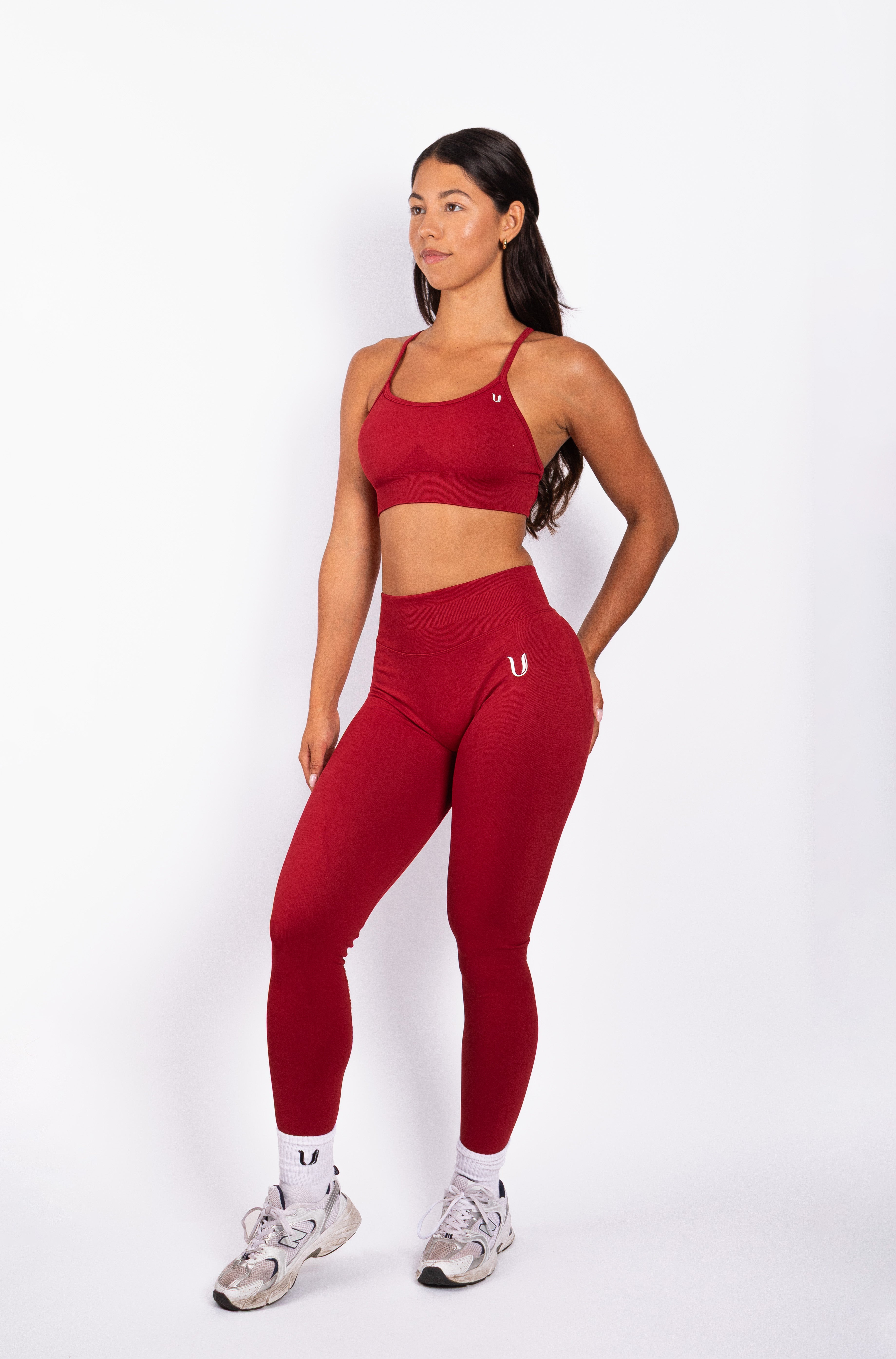 Beau | Cross BH - Rood