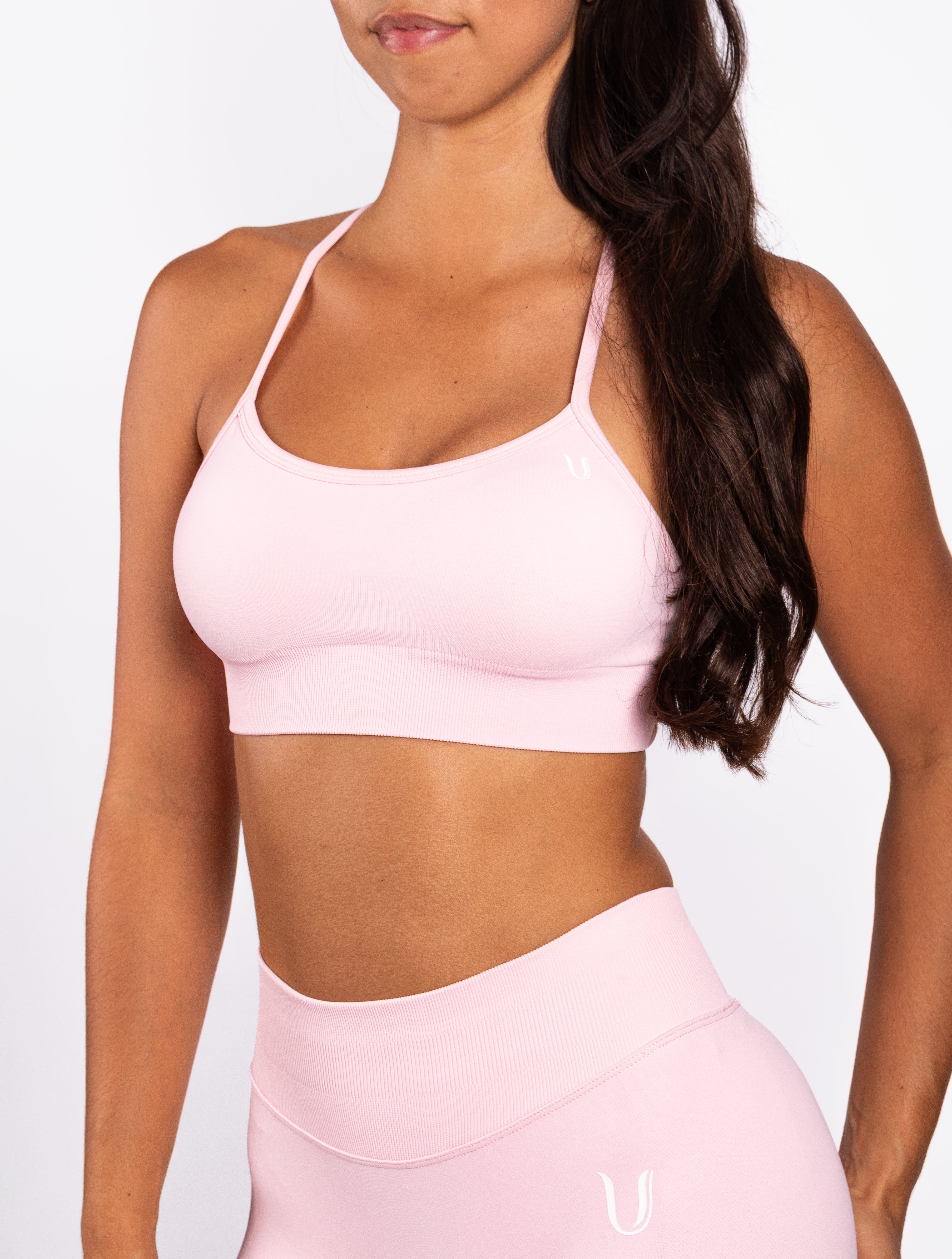 Beau | Cross BH - Roze
