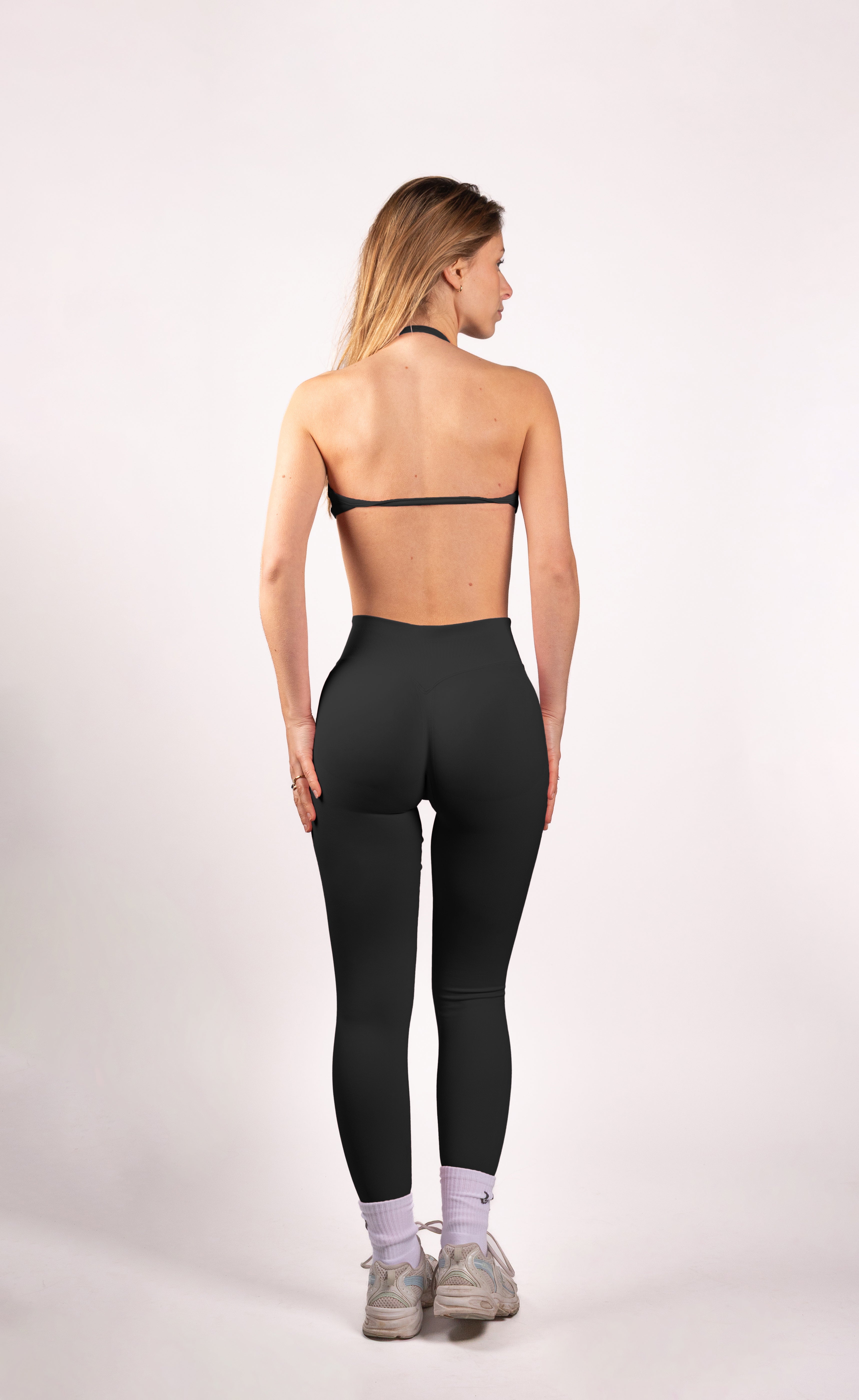 Beau | BH V2 - Zwart