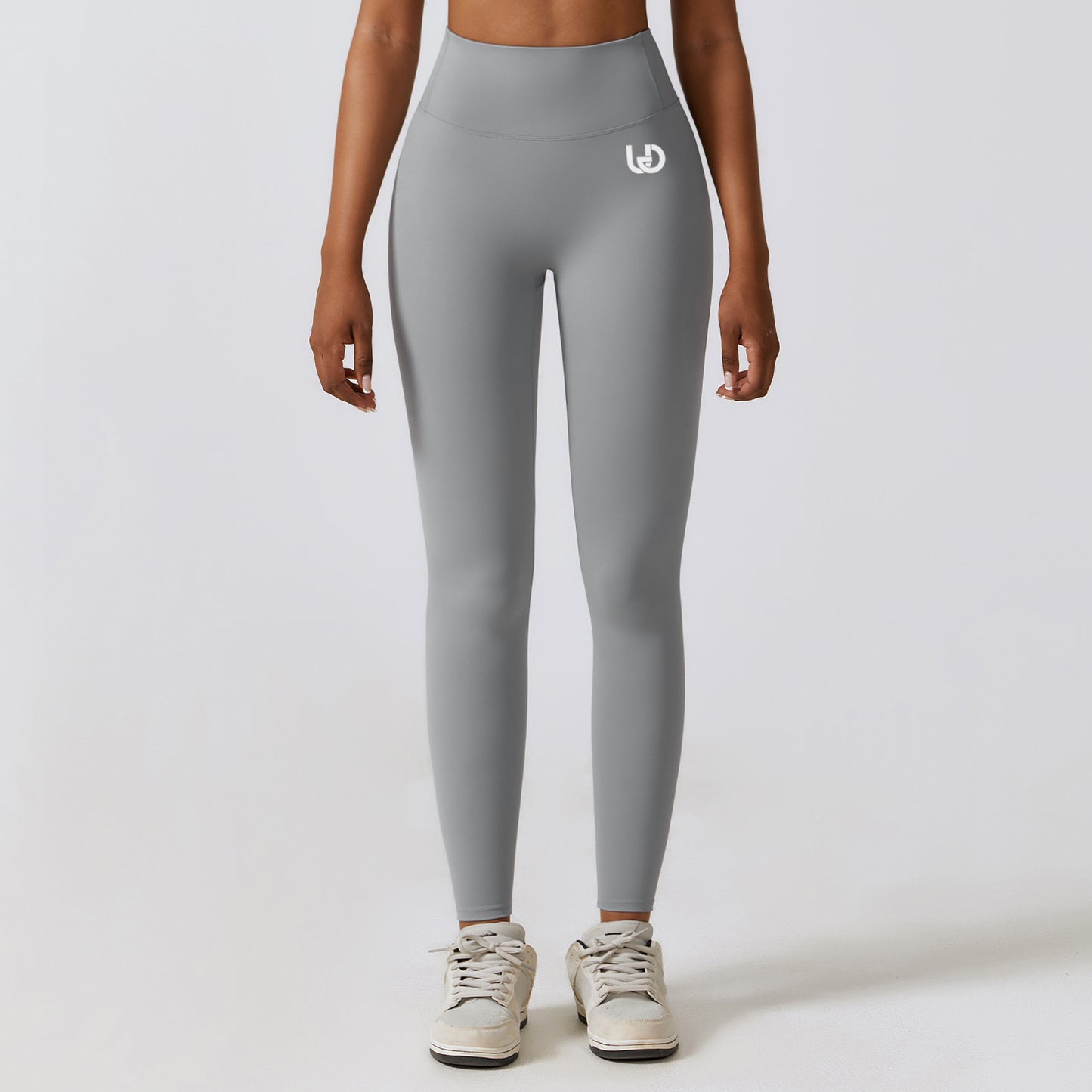 Hailey | Legging - GrisClair