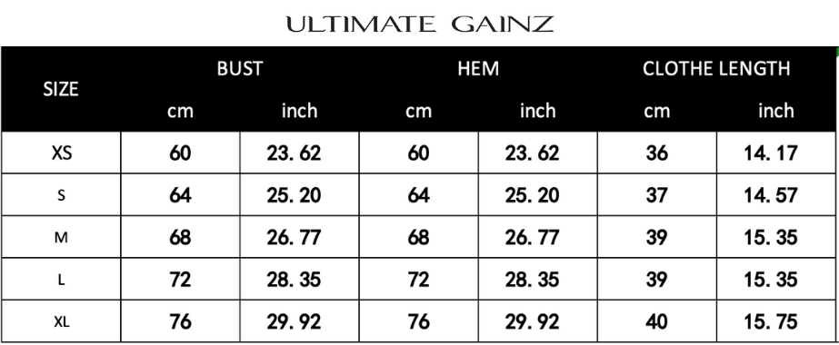 Ivy | Seamless Tank Top – Zwart